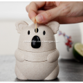 Cute Koala Bear Toothpick Animal Holder